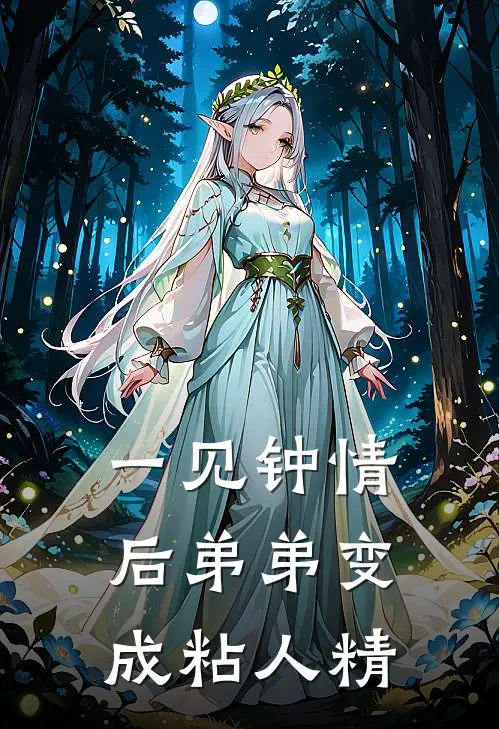 一见钟情后弟弟变成粘人精