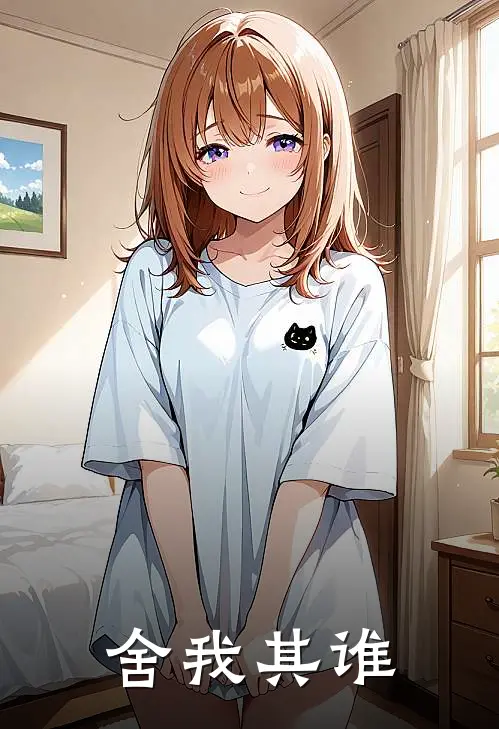 舍我其谁