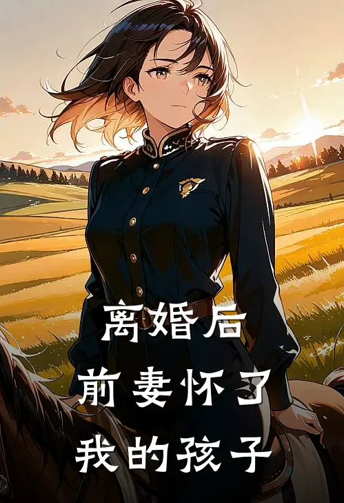 离婚后，前妻怀了我的孩子