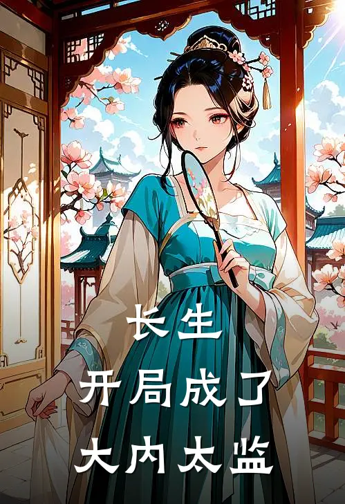 长生：开局成了大内太监