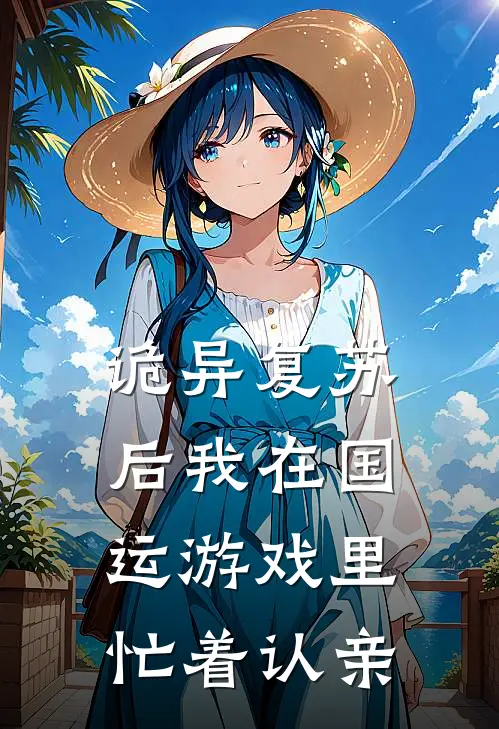 诡异复苏后我在国运游戏里忙着认亲