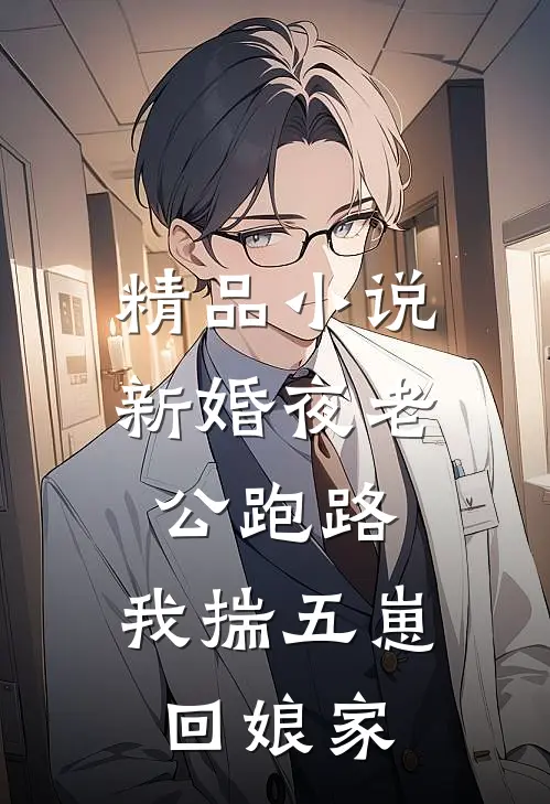 精品小说新婚夜老公跑路，我揣五崽回娘家