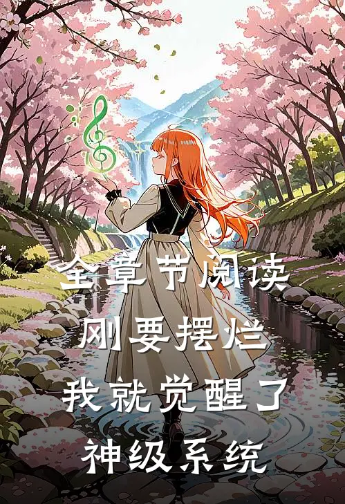 全章节阅读刚要摆烂，我就觉醒了神级系统