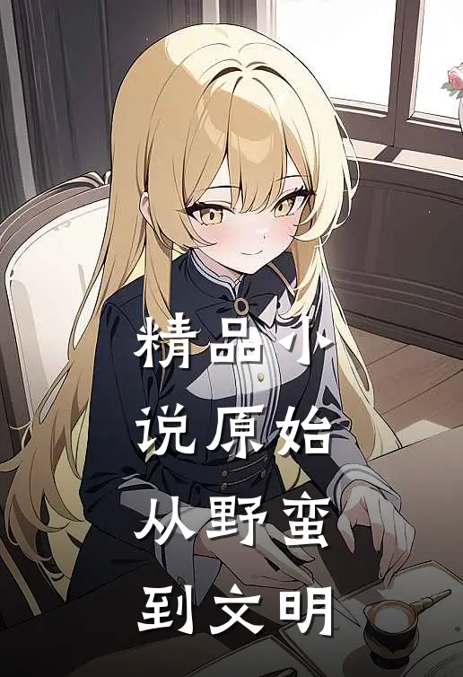 精品小说原始：从野蛮到文明