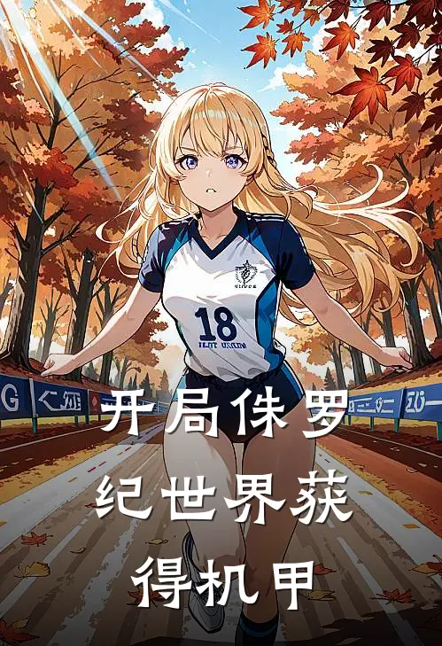 开局侏罗纪世界获得机甲