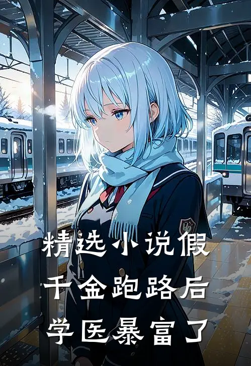 精选小说假千金跑路后学医暴富了