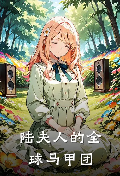 陆夫人的全球马甲团