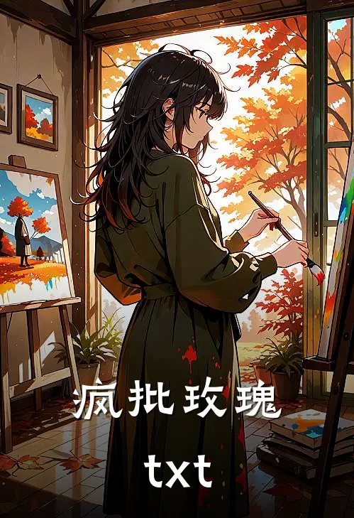 疯批玫瑰txt