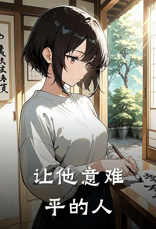 让他意难平的人