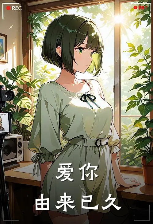 爱你，由来已久