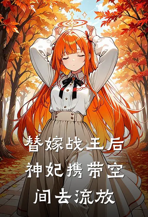 替嫁战王后，神妃携带空间去流放