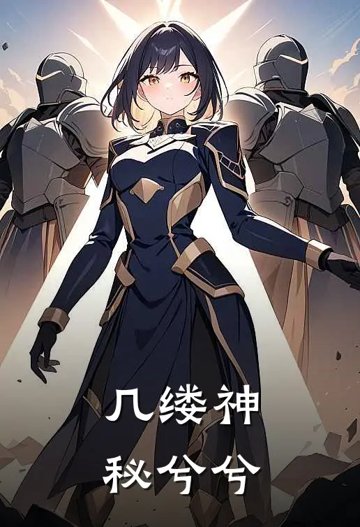 几缕神秘兮兮