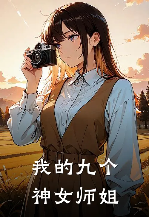 我的九个神女师姐