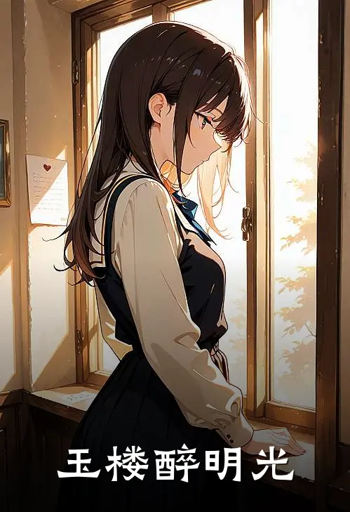 玉楼醉明光