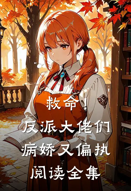 救命！反派大佬们病娇又偏执阅读全集