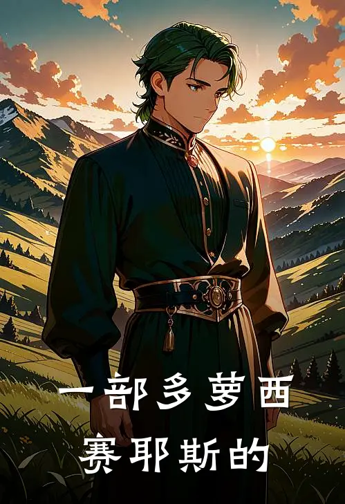 一部多萝西·赛耶斯的