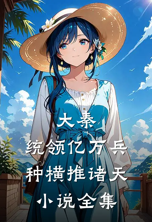 大秦：统领亿万兵种横推诸天小说全集