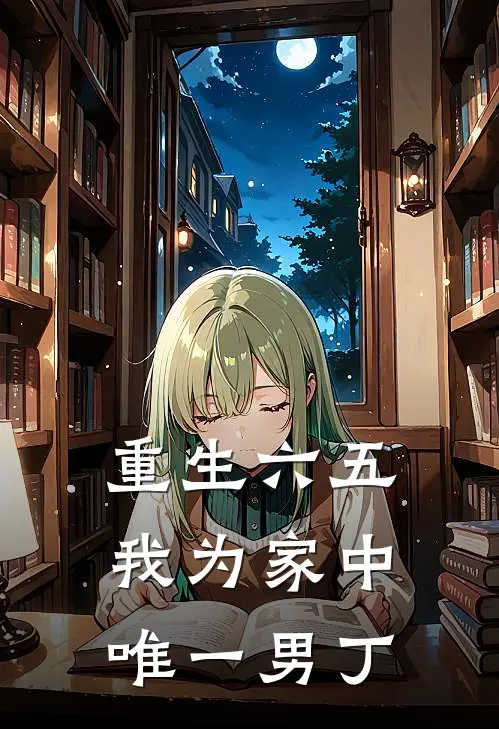 重生六五，我为家中唯一男丁