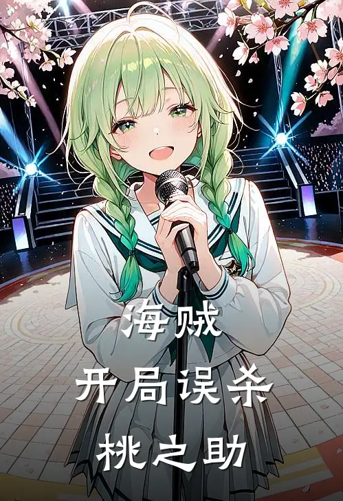 海贼：开局误杀桃之助