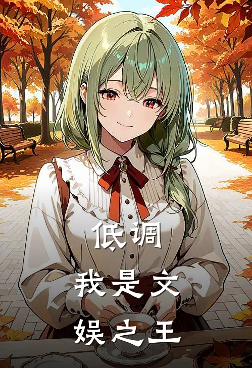低调，我是文娱之王