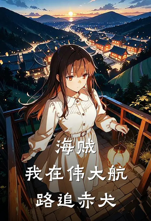 海贼：我在伟大航路追赤犬