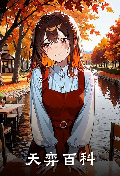 天弈百科