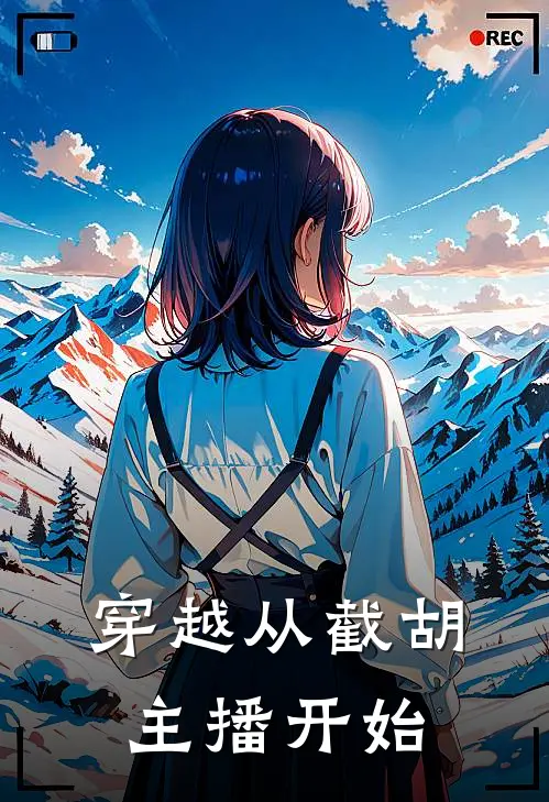 穿越从截胡主播开始