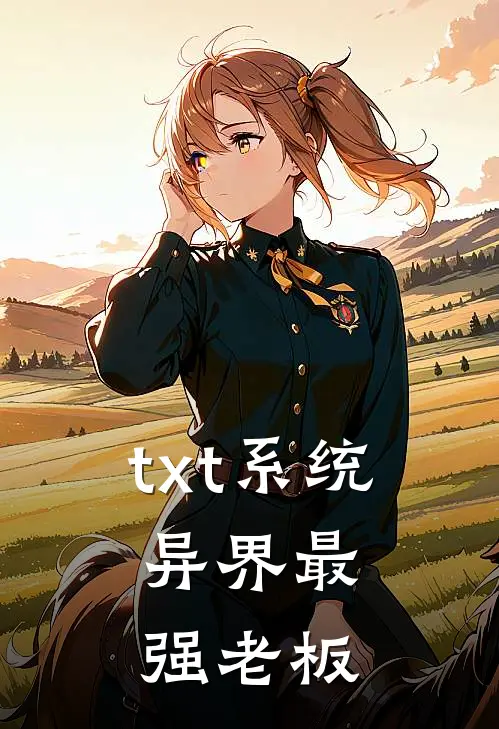 txt系统：异界最强老板