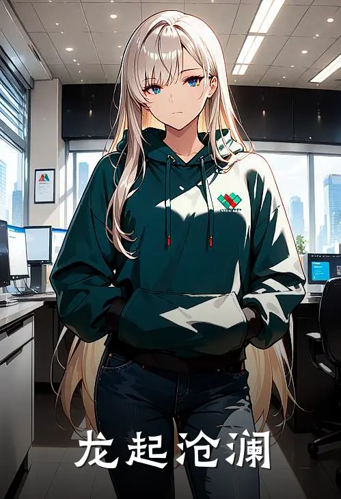 龙起沧澜