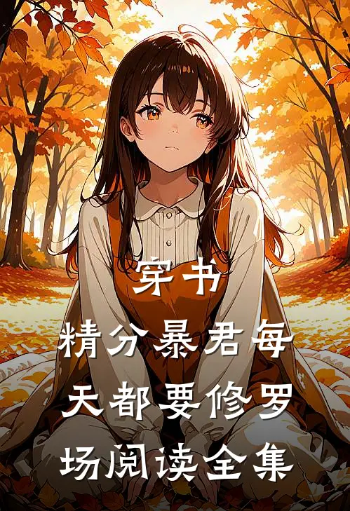 穿书：精分暴君每天都要修罗场阅读全集