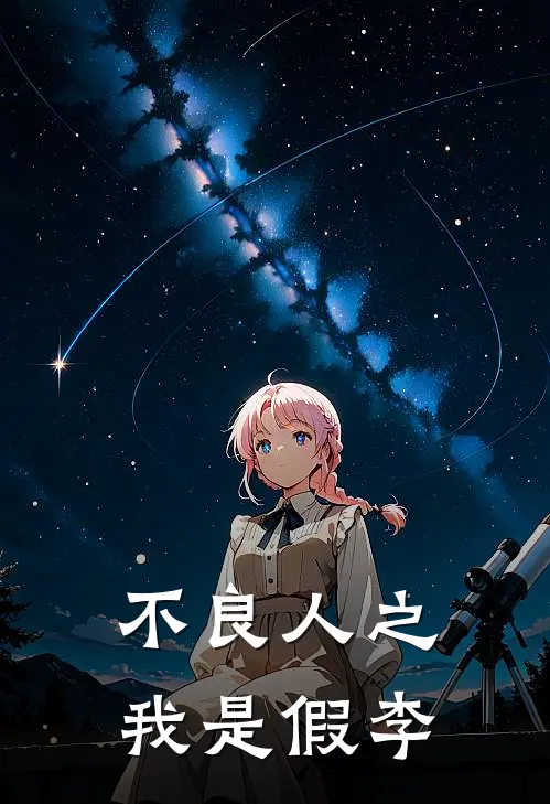 不良人之我是假李