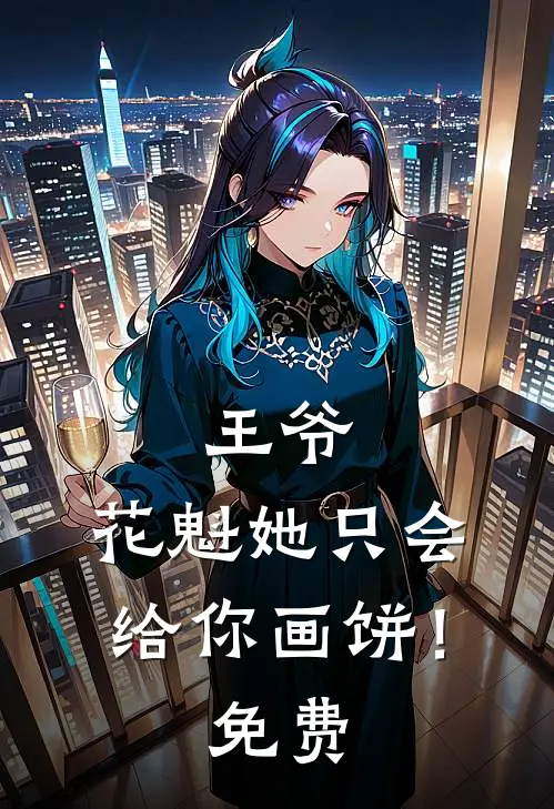 王爷，花魁她只会给你画饼！免费