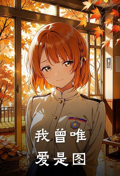 我曾唯爱是图