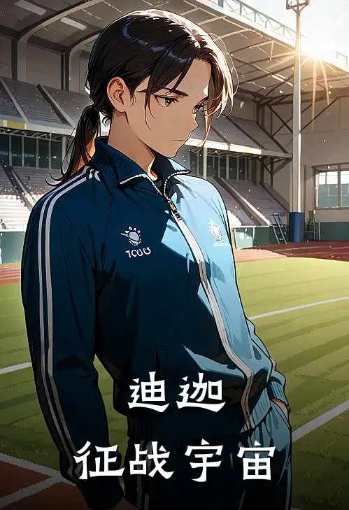 迪迦：征战宇宙