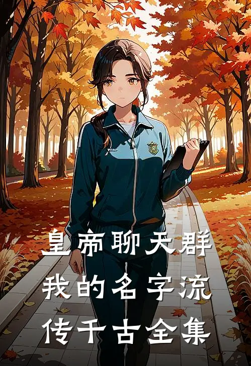 皇帝聊天群：我的名字流传千古全集