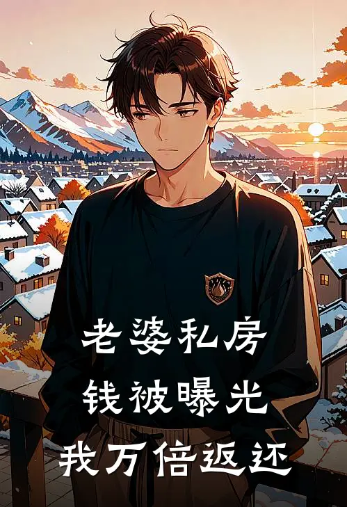 老婆私房钱被曝光，我万倍返还