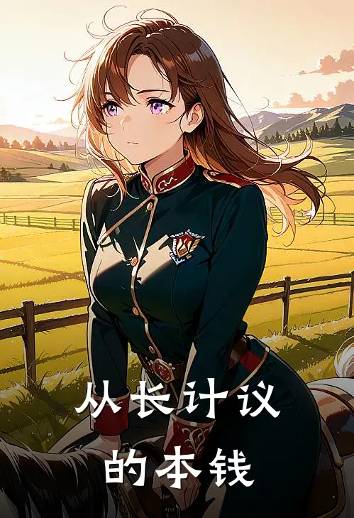从长计议的本钱