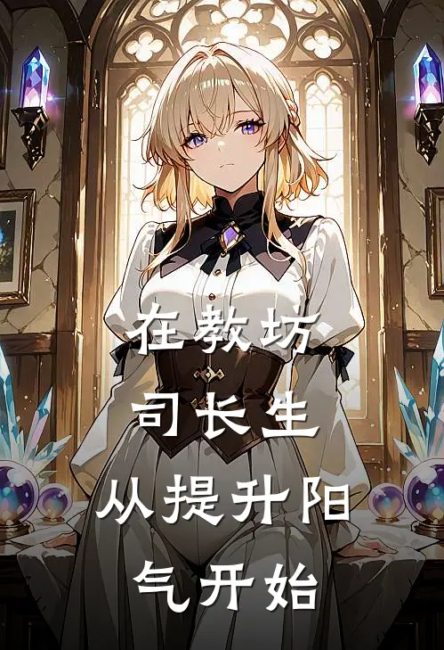 在教坊司长生，从提升阳气开始