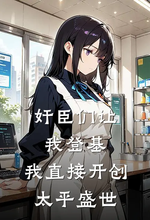 奸臣们让我登基，我直接开创太平盛世