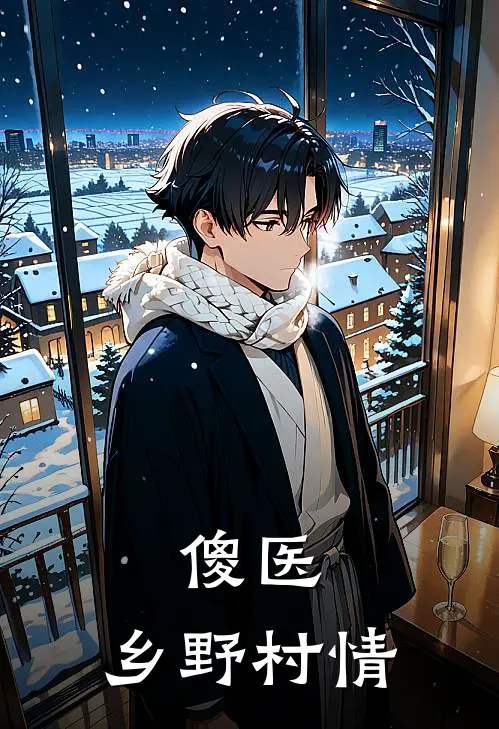 傻医：乡野村情