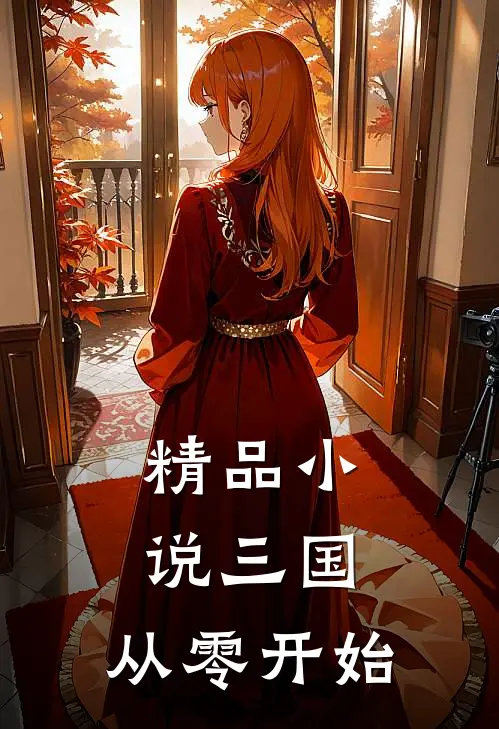 精品小说三国：从零开始