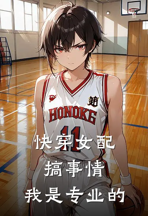 快穿女配：搞事情，我是专业的