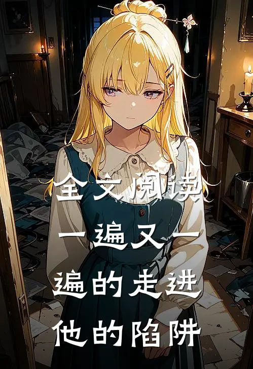全文阅读一遍又一遍的走进他的陷阱