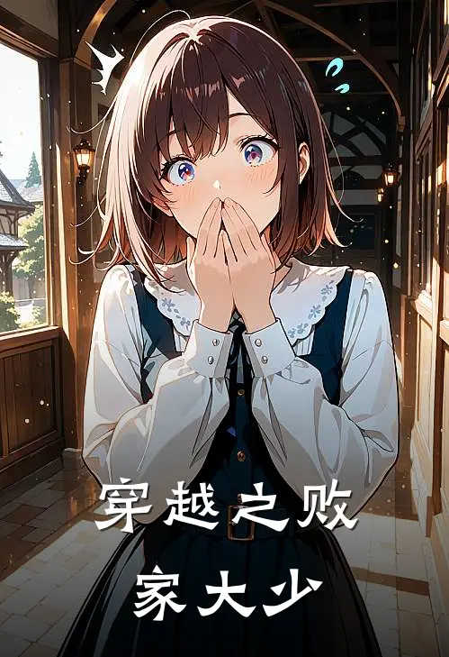 穿越之败家大少