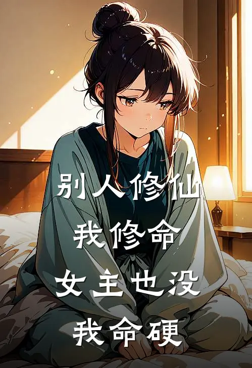 别人修仙我修命，女主也没我命硬