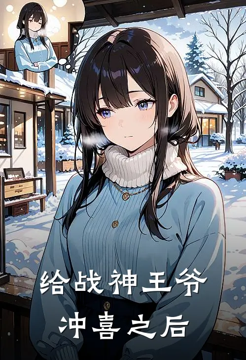 给战神王爷冲喜之后
