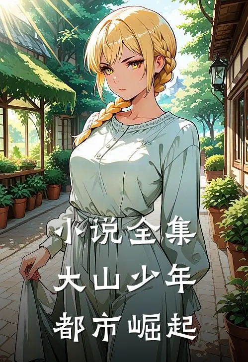 小说全集大山少年都市崛起
