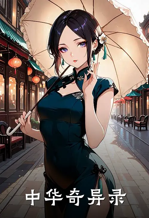 中华奇异录