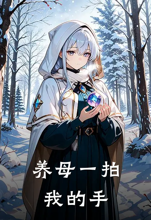 养母一拍我的手