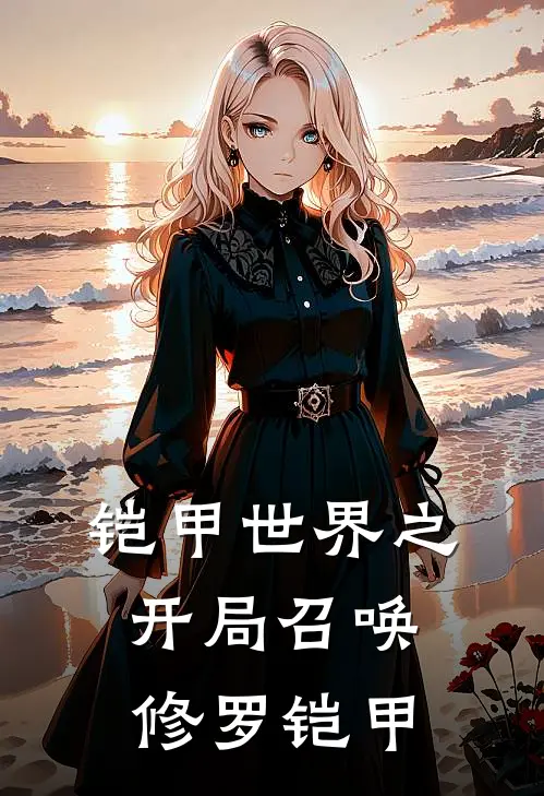 铠甲世界之开局召唤修罗铠甲